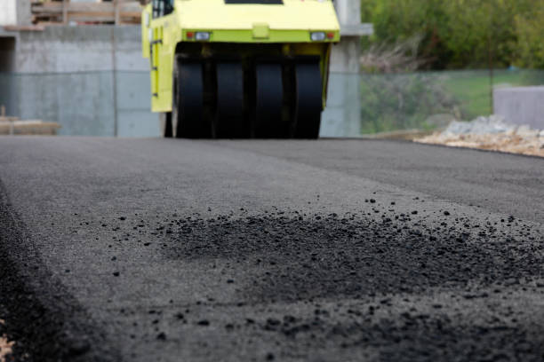 Best Driveway Pavers Installation  in Belvedere Park, GA